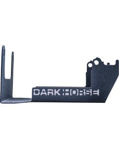 Dark Horse Black M-Eight Engine Stand Harley 