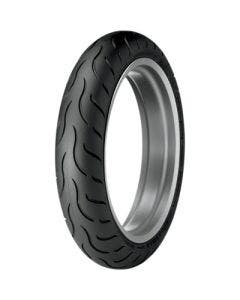 Dunlop D208F Front 120/70-19 Blackwall Tire for Harley V-Rod