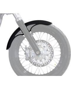 Klock Werks P-Tom Hugger Series Front Fender w/ Mounting Blocks 18-19 Softail
