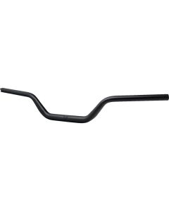 Kodlin 1-1/4" TBW 4" Rise Trackbar Handlebar for Harley Models 