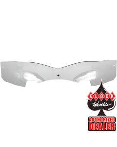 Buy Klock Werks UTV Tint Flare Windshield Polaris RZR R-Spec KW05-01-0529-T 2317-0423 23170423 from Eastern Performance Cycles. Great prices and free shipping!