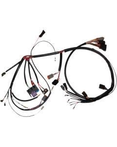 Namz NHD-70153-99 Complete Bike Wiring Harness OE 70153-99 Harley XL 99-03