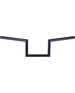 Biltwell 6110-2012 Black ZED 5" Rise 7/8" Handlebar Harley & Metric Motorcycles
