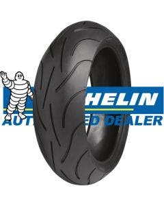 Michelin 35725 Pilot Power 2CT Motorcycle Performance Rear Tire 170/60ZR17 0302-1100 03021100