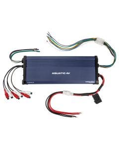 Aquatic AV AD600.5 3 to 5 Channel Amplifier 600w Class D