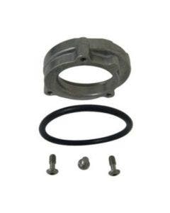 CV Air Cleaner Adapter Kit for Harley w/ HSR 42mm 45mm 48mm Mikuni Carburetors
