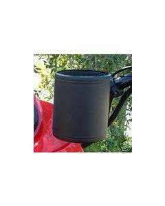 Kruzer Kaddy Motorcycle / ATV Black Cup Holder AE300BL