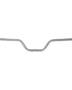 Thrashin 1" Stainless Steel Handlebar W/ 5-1/2" Rise Harley TBW Models
