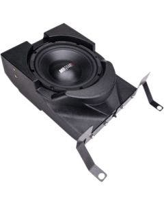MB Quart Model Tuned Amplified Dual-Voice Coil 10" Subwoofer Can-Am X3 17-20