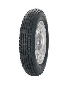Avon AM7 Safety Mileage MKII Rear Motorcycle Tire 5.00-16/69S