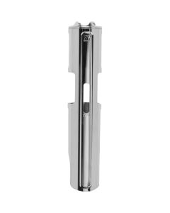 Kodlin K25414 Chrome Water Reservoir Cover 4 Harley 23-24 FLH/FLT Models