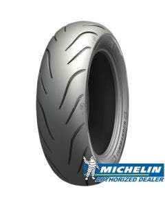 Michelin Commander III Touring 180/55B18 80H Rear Motorcycle Blackwall Tire
