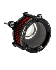 Trask Assault Charge High-Flow Air Cleaner