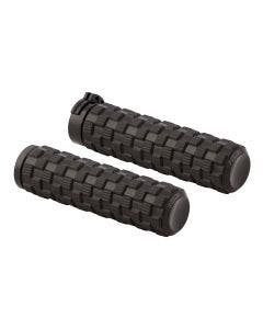 Arlen Ness Airtrax Hand Grips 4 Harley 23-24 FLHX/FLTR