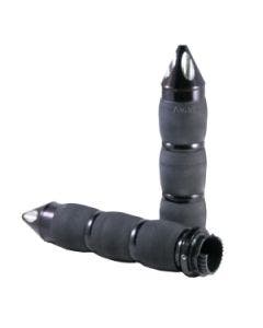 Avon MT Air Cushion Anodized Spike Grips for Metric