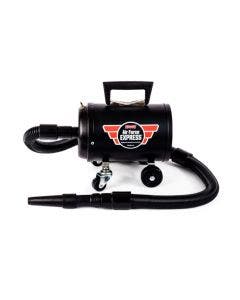 Metro Vac 103-580911 Air Force Express Compact Powerful Car Bike Detailing Dryer