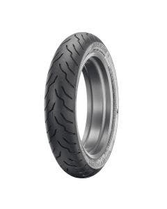 Dunlop AE2 Front and Rear Motorcycle Tires for Harley and Indian