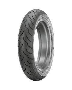 Dunlop American Elite 130/60-21 Blackwall Front Tire Harley Davidson 15AE01