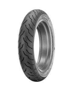 Dunlop American Elite 140/75R17 Blackwall Front Tire Harley OE Fat Boy Replacement