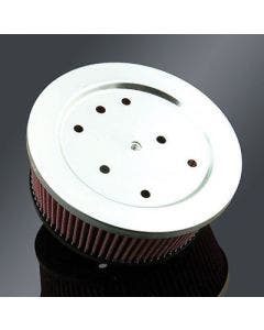 Arlen Ness Replacement Air Filter Carb For Ness Big Sucker Stage 2 For Harley | 18-099