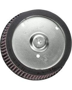 Arlen Ness 18-080 Stage 1 Big Sucker Screamin Eagle Repl Air Filter Harley TBW