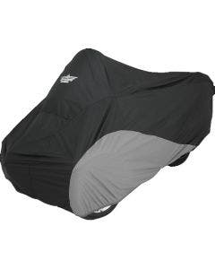 UltraGard 4-477BC Black/Gray Cover Water Resistant 15-19 Can-Am Spyder F3