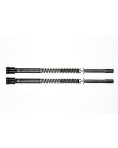 Legend Suspension AXEO Performance Front Suspension for Harley Touring Models