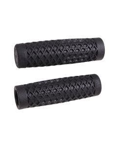 ODI Grips B02VTB Black Vans Cult Grips Universal Motorcycle 1" Handlebars HD & Metric