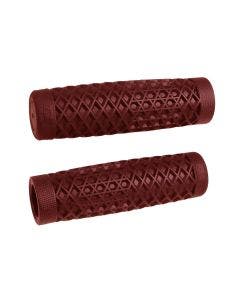 ODI Grips OX Blood Vans Cult Grips Universal Motorcycle 7/8" Handlebars Metric