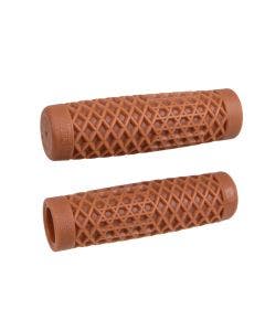 ODI Grips Gum Rubber Vans Cult Grips Universal Motorcycle 7/8" Handlebars Metric