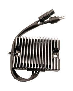 Rick's Regulator/Rectifier 4 Harley 1994 Sportster Models