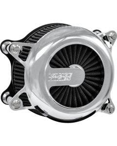 Vance & Hines V02 Rogue Air Intake Kit Harley 23-24 FLT/FLH 