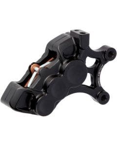 Arlen Ness 6-Piston Caliper for 14" Disc Front Harley & Custom