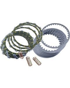 Barnett Extra Plate Clutch Kit Indian 20-22 Challenger 21-24 Chief/Chieftain