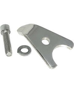 Namz Distributor Clamp for Harley 1941-1969 Big Twin W/Electronic Distributor