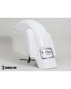 Bad Dad Custom CVO Rear Replacement Fender 14-18 Harley Touring FLH/T Dresser