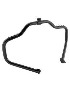Biker's Choice 14-001BK Black 1-1/4" Steel Engine Guard 09-19 Harley FLH/T