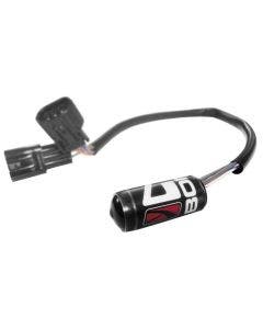 Bazzaz ZBOMB404 Z-Bomb Restriction Eliminator 08-16 Honda CBR1000RR