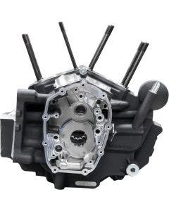 S&S MK Series Crankcase Assembly for M-Eight Harley 18-24 Softail Models