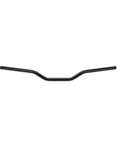 Biltwell 6108-2012 Black Tracker Mid 3" Rise 7/8" Handlebar Harley Sportster