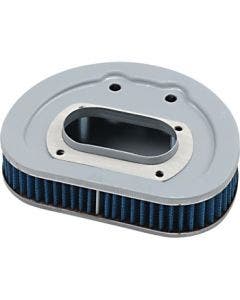 Drag Rechargeable Air Filter Element Harley 99-01 Magneti-Marelli EFI 29462-99