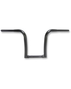 Nash 12PMBDKT Black 12" 1 1/4" Dimpled Pudgy Midget Gimp Mini Apes Harley TBW 0601-3550 06013550