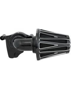 Arlen Ness Crossfire Monster Sucker Air Cleaner for Harley Models