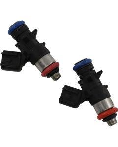 Daytona Twin Tec High Performance Fuel Injector Set 7.08gm/sec for 17-23 M8 