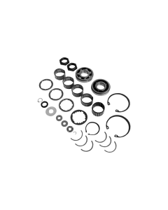 TRK-CD6-2 Transmission Rebuild Kit for BD Cruise Drive W/ tapered roller main drive gear bearings