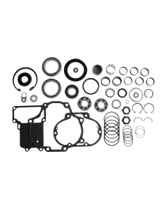 TRK-DD7-T Transmission Rebuild Kit for BD DD7 W/ tapered roller main drive gear bearings