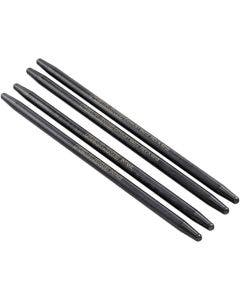 Feuling One Piece Stock Pushrod 4 Harley 99-17 Twin Cam Models