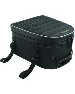 Nelson-Rigg Trails End Adventure Tail Bag Black RG-1055