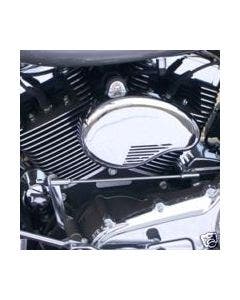 AH2 Pro Pad Mini Beast II Air Horn for Harley