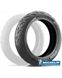 Michelin Road 6 Rear Motorcycle Tire 170/60R17 72W Radial Tubeless 25255